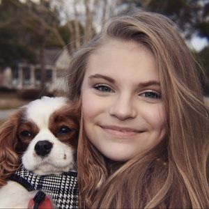 Meet your Posher, Sarah grace